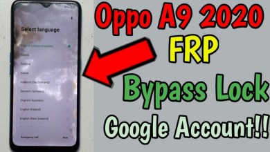 Oppo A9 2020 Frp Bypass Oppo A9 CPH 1937 Bypass Google Oppo A9 2020 Frp Bypass Oppo A9 CPH 1937 Bypass Google