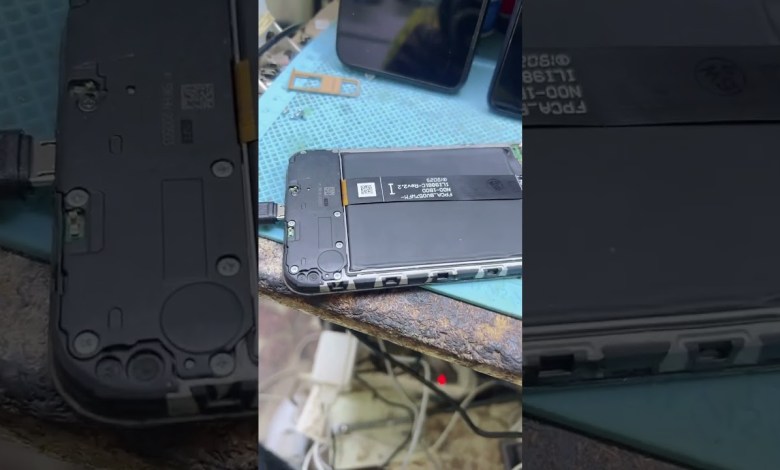 Huawei y5 2019 remove frp #frp Huawei y5 2019 remove frp #frp