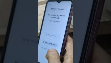 Samsung Account bypass #mobile #reels Samsung Account bypass #mobile #reels