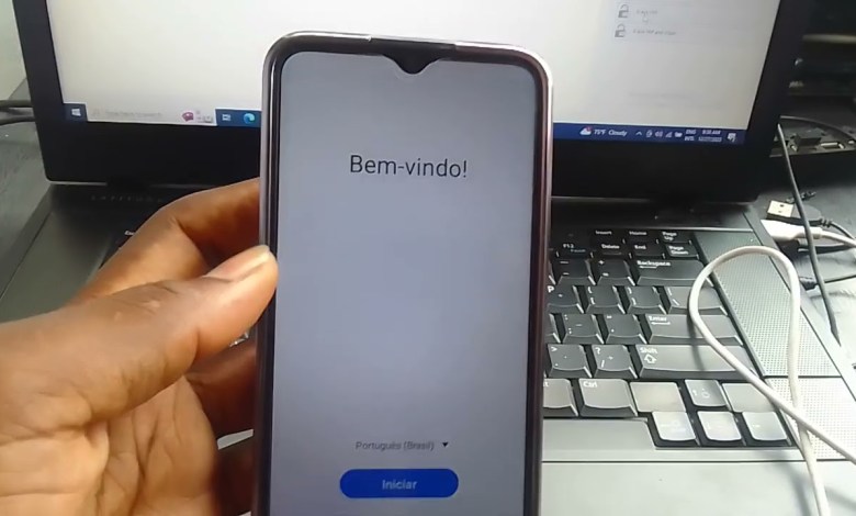 Samsung A042F frp bypass locked removed successfully Samsung A042F frp bypass locked removed successfully
