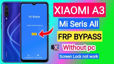 Mi a3 frp bypass without pc | xiaomi a3 frp bypass Mi a3 frp bypass without pc | xiaomi a3 frp bypass