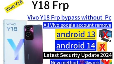 vivo Y18 Frp bypass without Pc All Vivo Latest Update vivo Y18 Frp bypass without Pc All Vivo Latest Update
