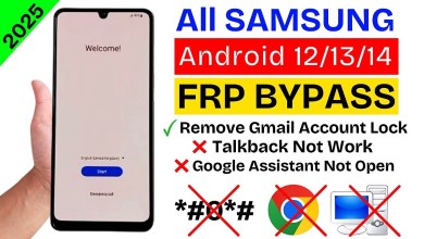 Discover the Cutting-Edge Samsung FRP Bypass Method for Android 11-14 in 2025. Discover the Cutting-Edge Samsung FRP Bypass Method for Android 11-14 in 2025.