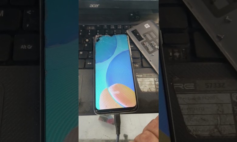 Oppo A15 FRP Code unlock #viral #smartphone Oppo A15 FRP Code unlock #viral #smartphone