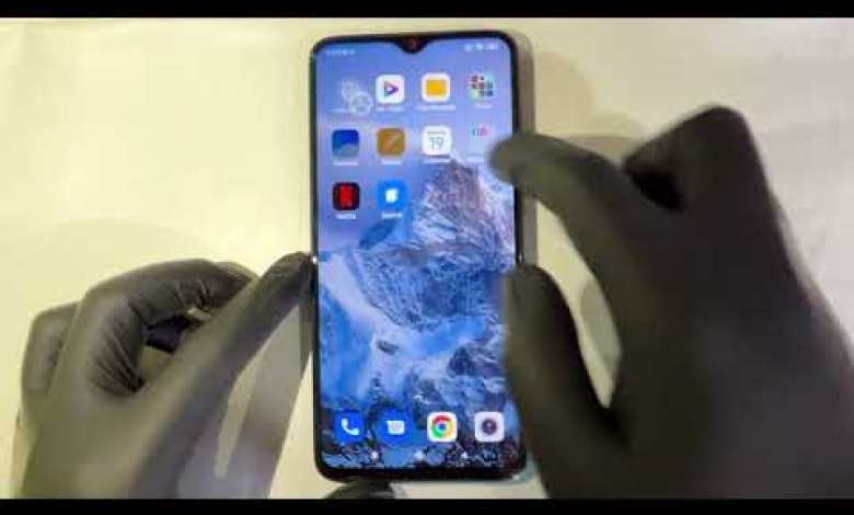 Redmi Note 8 Pro FRP Bypass MIUI 12.5.7 Easy Method Redmi Note 8 Pro FRP Bypass MIUI 12.5.7 Easy Method