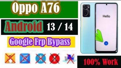 How to Unlock Google Account on Oppo A76? Learn the Oppo A76 FRP Bypass Method! How to Unlock Google Account on Oppo A76? Learn the Oppo A76 FRP Bypass Method!