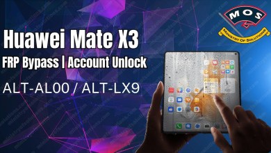Huawei Mate X3 FRP Huawei ID Bypass service Huawei Mate X3 FRP Huawei ID Bypass service