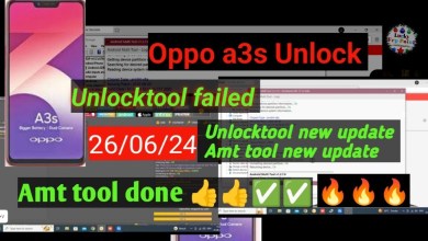 Oppo a3s unlock frp remove unlocktool fail amt tool Oppo a3s unlock frp remove unlocktool fail amt tool