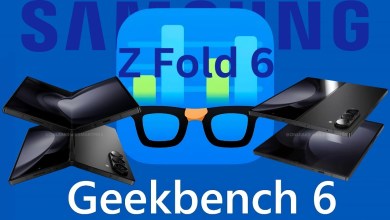 Samsung Galaxy Z Fold 6 Gets GeekBench 6 Benchmark Samsung Galaxy Z Fold 6 Gets GeekBench 6 Benchmark