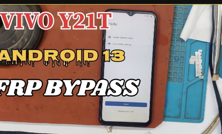 Vivo Y21T frp remove in new trick in2024/All Vivo frp Vivo Y21T frp remove in new trick in2024/All Vivo frp