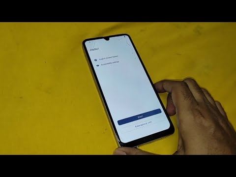 Vivo Y100, Vivo Y100A, Vivo Y200 Frp Bypass Android 13 Vivo Y100, Vivo Y100A, Vivo Y200 Frp Bypass Android 13