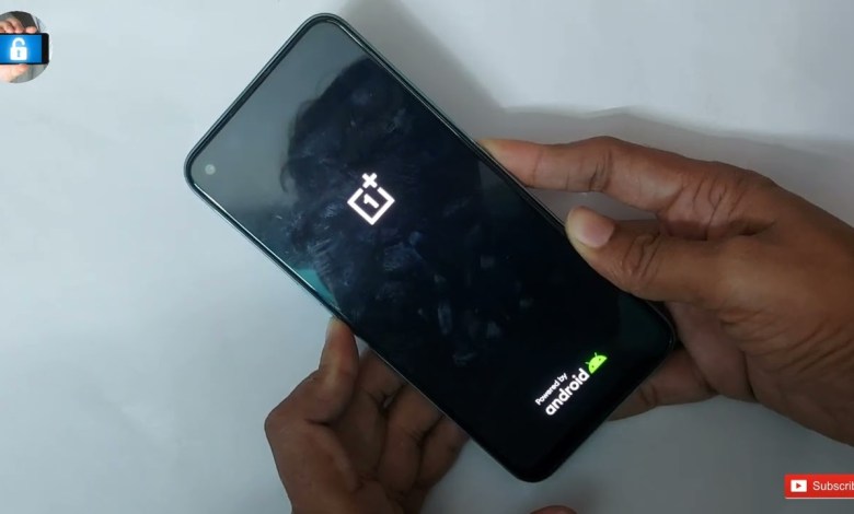 Oneplus Nord CE 2 Lite 5G / NORD 2 Password Reset Oneplus Nord CE 2 Lite 5G / NORD 2 Password Reset