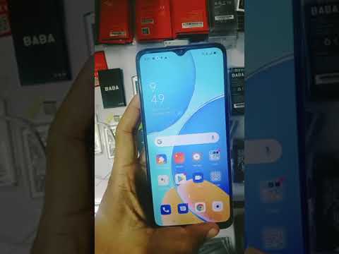 OPPO A15/A15s FRP Lock Bypass 2023 (@HardresetInfo ) OPPO A15/A15s FRP Lock Bypass 2023 (@HardresetInfo )