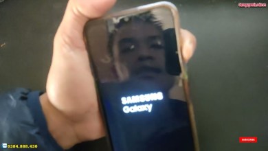 Recovery Mode Samsung A03s Recovery Mode Samsung A03s