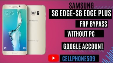 Unlocking Secrets: Samsung Galaxy S6 Edge/Plus FRP Bypass Without a PC Unlocking Secrets: Samsung Galaxy S6 Edge/Plus FRP Bypass Without a PC