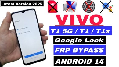 Unlocking Secrets: Discover the Latest VIVO T1 5G FRP Bypass Techniques Without Adjusting Settings! Unlocking Secrets: Discover the Latest VIVO T1 5G FRP Bypass Techniques Without Adjusting Settings!