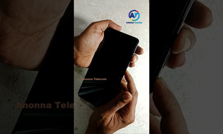 Hard Reset Redmi Note 13 | Redmi Note 13 Forgot Screen Hard Reset Redmi Note 13 | Redmi Note 13 Forgot Screen