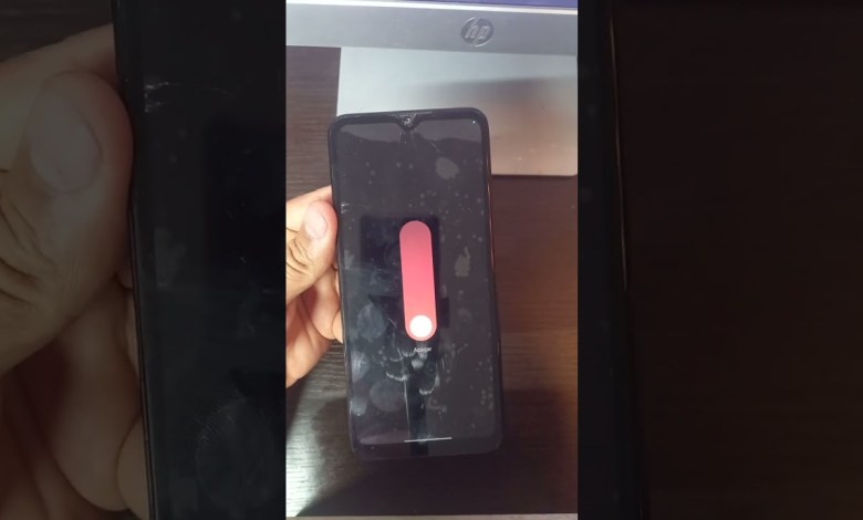 Restore factory (hard reset) Any Cell Phone Restore factory (hard reset) Any Cell Phone