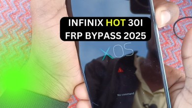 Curious about bypassing FRP on the Infinix Hot 30i (X669) running Android 12? Let’s explore! Curious about bypassing FRP on the Infinix Hot 30i (X669) running Android 12? Let’s explore!