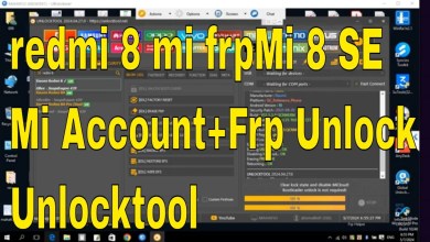 redmi 8 mi frp Mi 8 SE Mi Account+Frp Unlock By redmi 8 mi frp Mi 8 SE Mi Account+Frp Unlock By