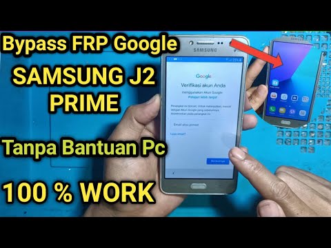 Samsung J2 Prime Forgot Google Account Without PC Samsung J2 Prime Forgot Google Account Without PC