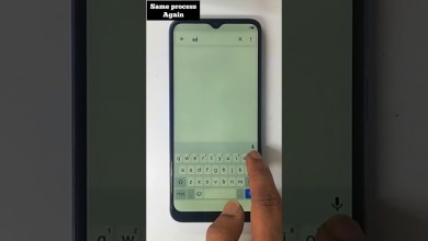 How to Successfully Bypass Google Account on Vision1 Pro with Method 3? How to Successfully Bypass Google Account on Vision1 Pro with Method 3?