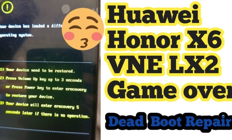 Huawei X6 Vne-Lx2 Full Dump Flash File Downgrade 100% Huawei X6 Vne-Lx2 Full Dump Flash File Downgrade 100%