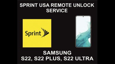 Sprint USA Samsung Unlock Service, Samsung S22, S22 Sprint USA Samsung Unlock Service, Samsung S22, S22