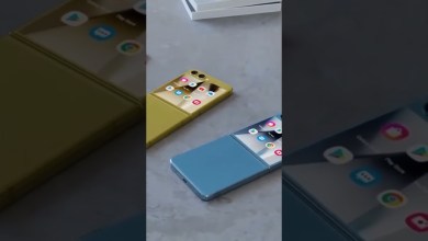 Samsung Galaxy Z Flip6 Cell Phone, Factory Samsung Galaxy Z Flip6 Cell Phone, Factory