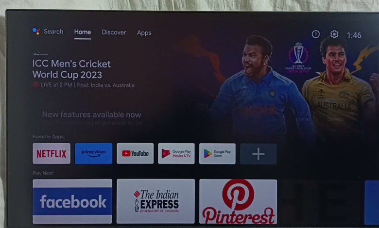 Mi Box 4K : How to Hard Reset or Factory Reset Mi Box 4K : How to Hard Reset or Factory Reset