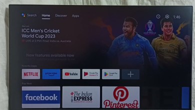 Mi Box 4K : How to Hard Reset or Factory Reset Mi Box 4K : How to Hard Reset or Factory Reset