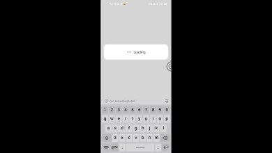 password reset of Vivo cloud password reset of Vivo cloud