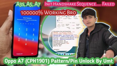 Oppo A7 Pattern/Pin Unlock By Umt || Oppo A7 Unlock Umt Oppo A7 Pattern/Pin Unlock By Umt || Oppo A7 Unlock Umt