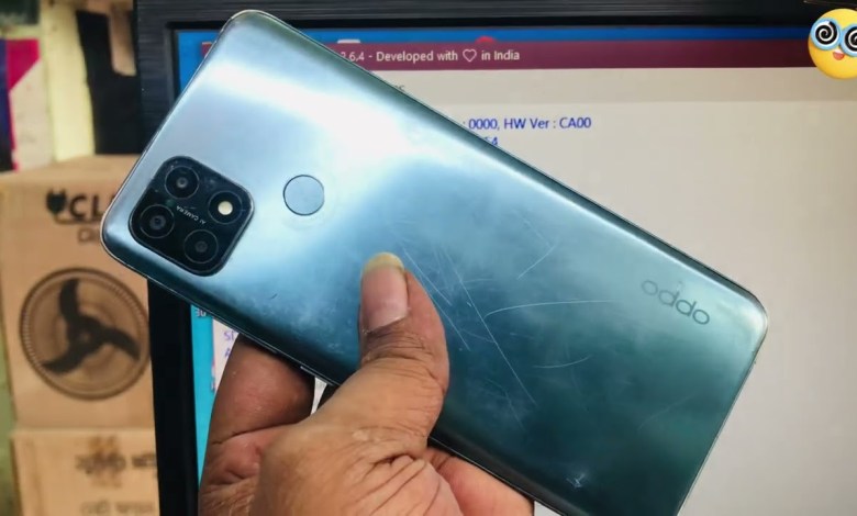 Oppo A15 FRP Bypass Oppo A15 CPH2185 Google Lock Oppo A15 FRP Bypass Oppo A15 CPH2185 Google Lock