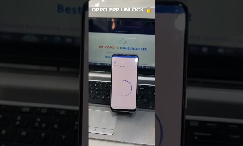 HOW TO OPPO FRP REMOVE WITHOUT PC HOW TO OPPO FRP REMOVE WITHOUT PC