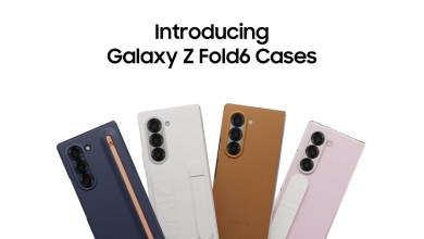 Galaxy ZFold6 : Introducing Galaxy ZFold6 Cases | Galaxy ZFold6 : Introducing Galaxy ZFold6 Cases |