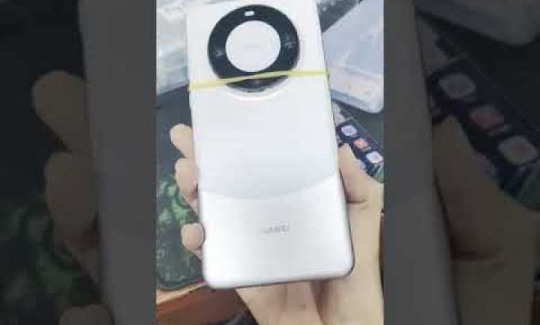 Hzmobile – Huawei Mate 60 Pro on Huawei ID Hzmobile – Huawei Mate 60 Pro on Huawei ID