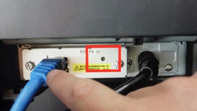 Hard Reset Epson U220 Printer Hard Reset Epson U220 Printer