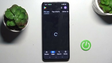 OPPO Reno12 F – How to Update Apps | Keep Apps Current OPPO Reno12 F – How to Update Apps | Keep Apps Current