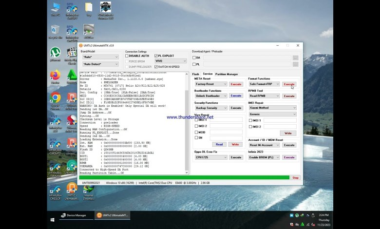 ViVo Y90 1812 new security pattern+frp Unlock by UMT ViVo Y90 1812 new security pattern+frp Unlock by UMT