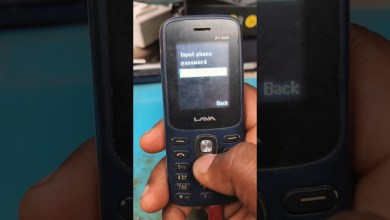 Lava keypad Phone Hard Reset #hardreset #shorts Lava keypad Phone Hard Reset #hardreset #shorts