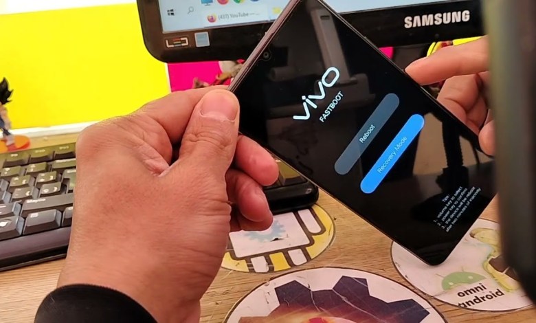 hard reset Vivo Y11s, Y20s, Y70, V25e hard reset Vivo Y11s, Y20s, Y70, V25e