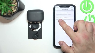 How to Factory Reset SONY LinkBuds S How to Factory Reset SONY LinkBuds S