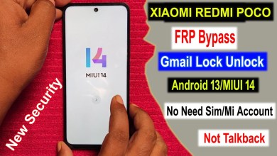 MIUI 14 FRP BYPASS ANDROID 13 | GMAIL/GOOGLE ACCOUNT MIUI 14 FRP BYPASS ANDROID 13 | GMAIL/GOOGLE ACCOUNT