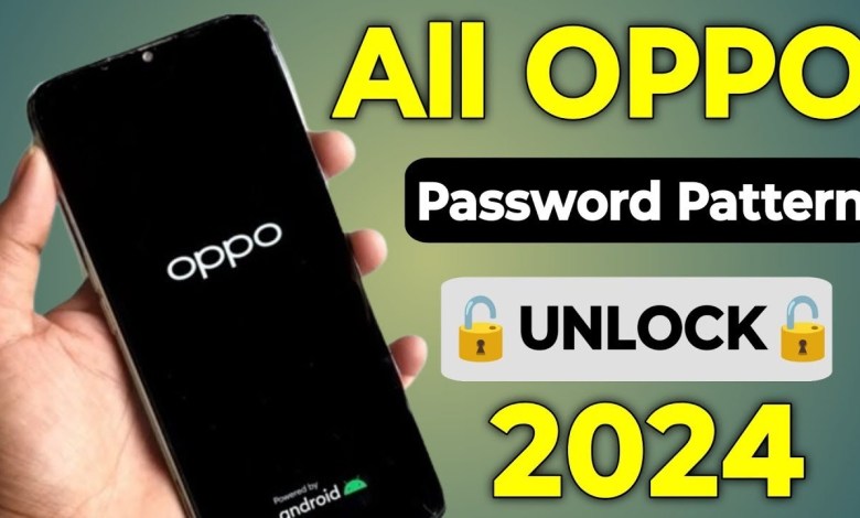 July… 2024:- oppo mobile ka lock kaise tode | how to July… 2024:- oppo mobile ka lock kaise tode | how to