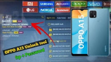 Oppo A15 frp bypass Unlock tool | password unlock Oppo A15 frp bypass Unlock tool | password unlock