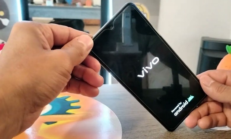 How to reset Vivo y27s, Y55t, V29e, T2, Y100 V2313A, How to reset Vivo y27s, Y55t, V29e, T2, Y100 V2313A,