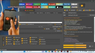 Xiaomi mi a2+ frp bypass unlock tool 100%ok Xiaomi mi a2+ frp bypass unlock tool 100%ok