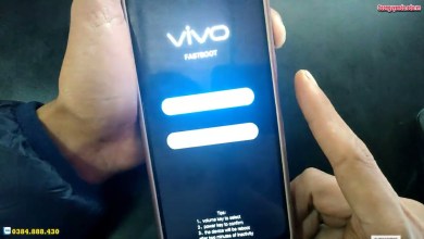 Recovery Mode Vivo Y21S Recovery Mode Vivo Y21S