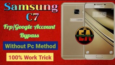 Samsung C7/ Galaxy C7 Pro FRP Bypass 2023 ( Samsung C7/ Galaxy C7 Pro FRP Bypass 2023 (